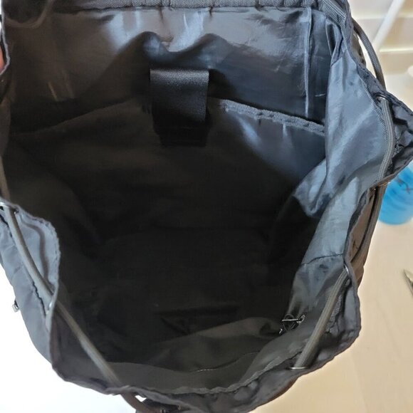 Orlando Valkyries Volleyball Team Backpack Rucksack - Lightweight and Roomy - Picture 12 of 16